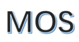 MOS